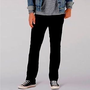 NWT Mens Wrangler Lee® Extreme Comfort pants SZ  34x32